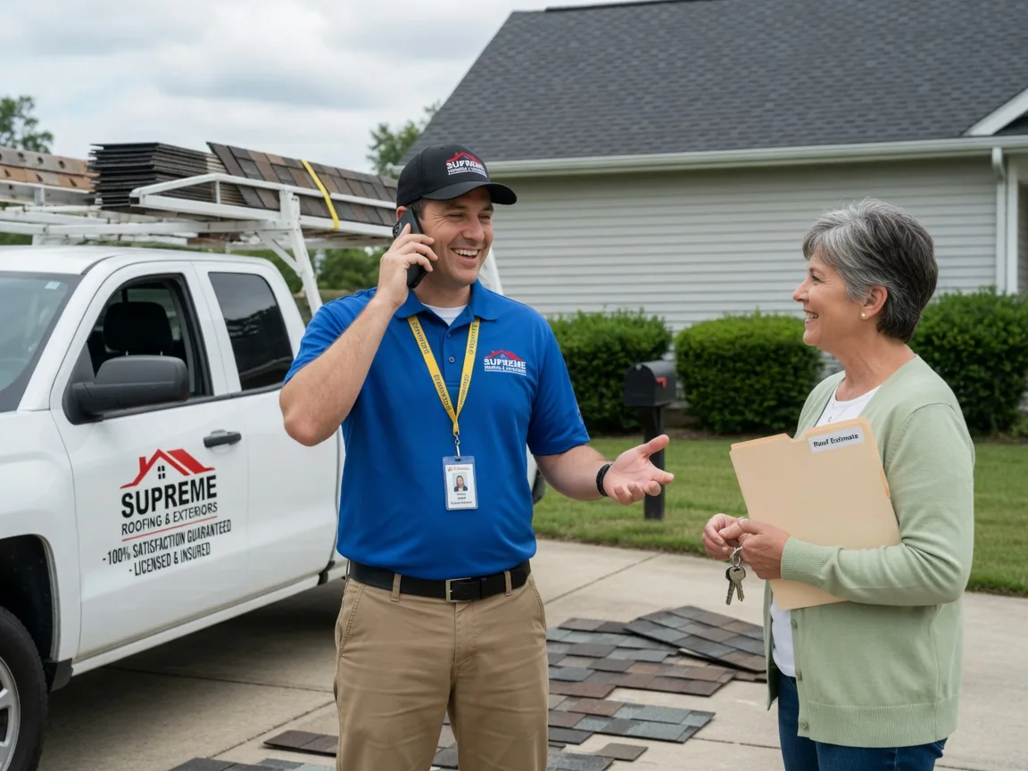 Roof Replacement Hodges, SC FAQs